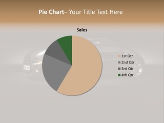 Isolated Sports Prototype PowerPoint Template