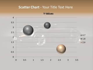 Isolated Sports Prototype PowerPoint Template