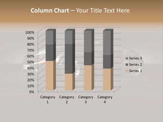 Isolated Sports Prototype PowerPoint Template