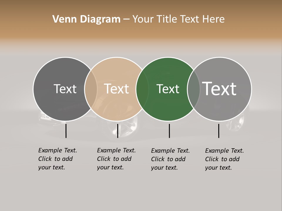 Isolated Sports Prototype PowerPoint Template