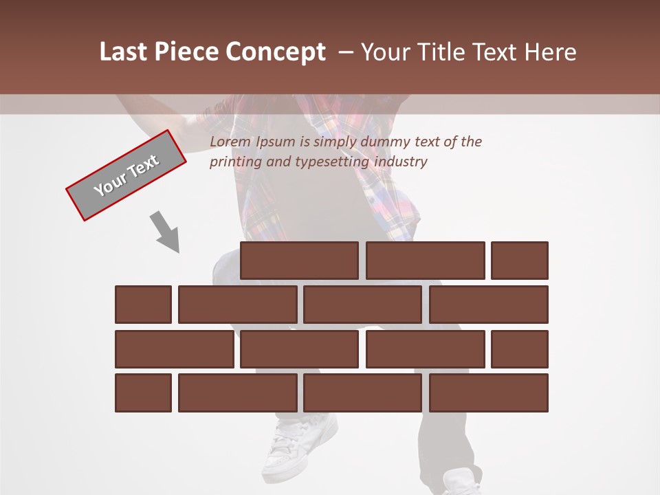 Color Flexibility Young PowerPoint Template