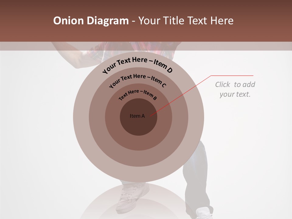 Color Flexibility Young PowerPoint Template