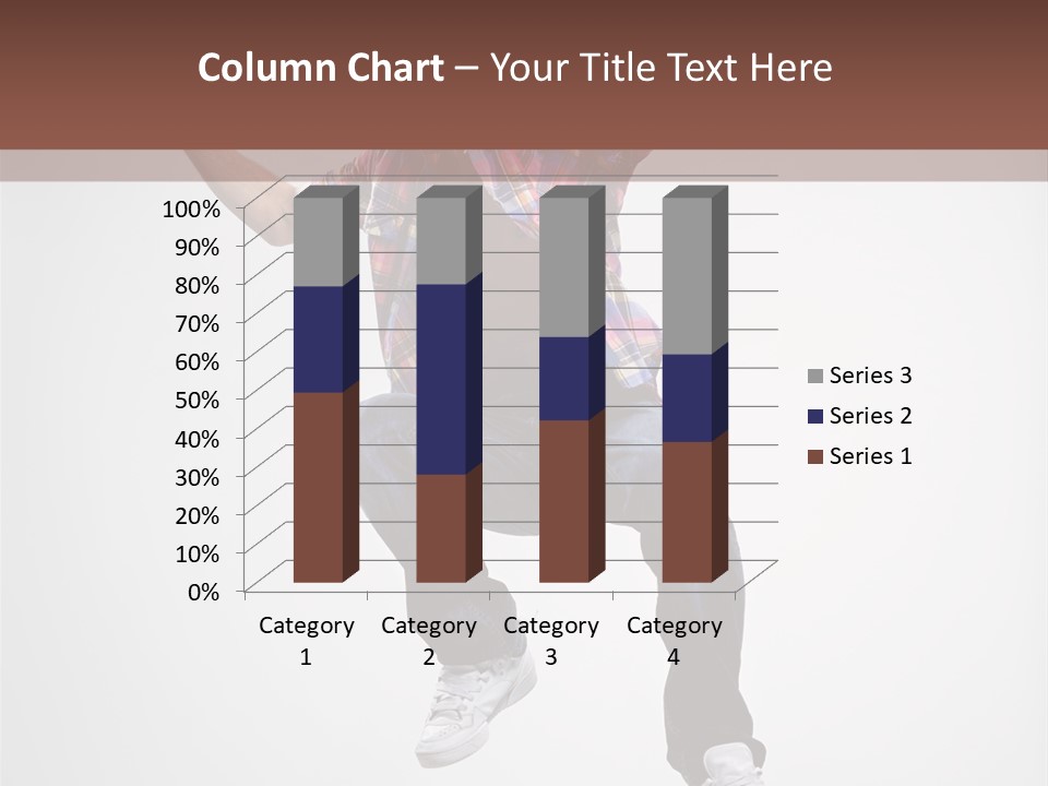 Color Flexibility Young PowerPoint Template