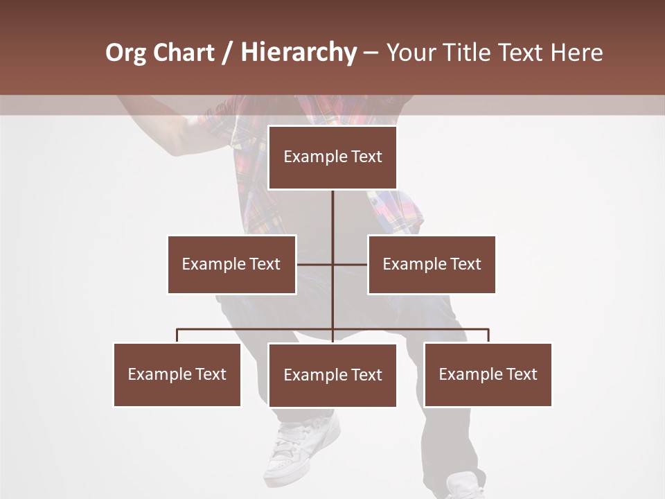 Color Flexibility Young PowerPoint Template