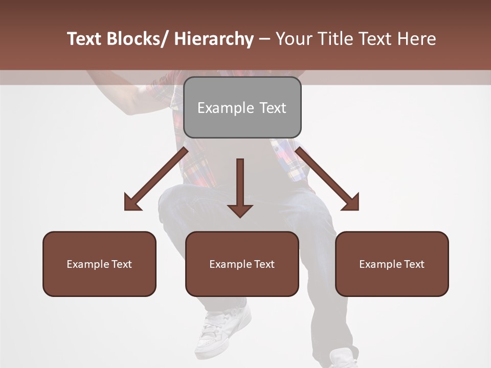 Color Flexibility Young PowerPoint Template