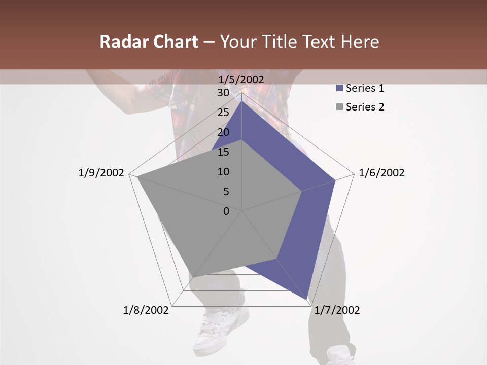 Color Flexibility Young PowerPoint Template