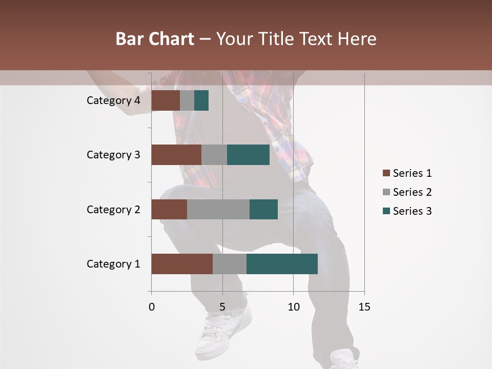 Color Flexibility Young PowerPoint Template