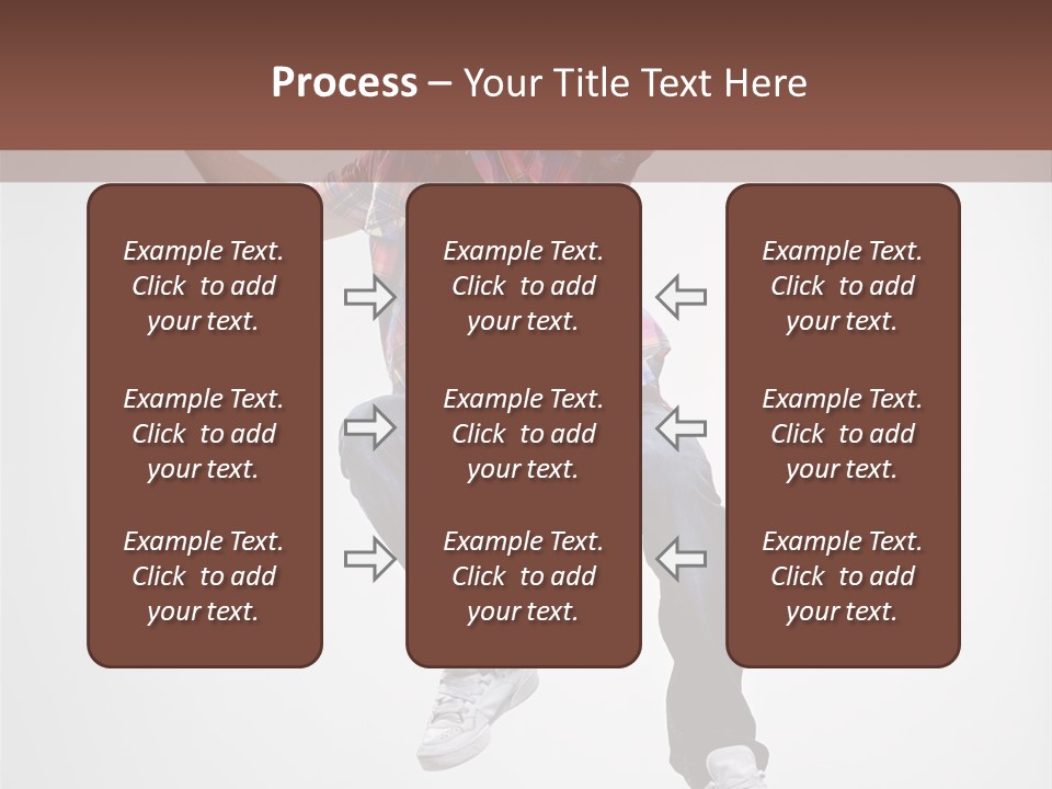 Color Flexibility Young PowerPoint Template