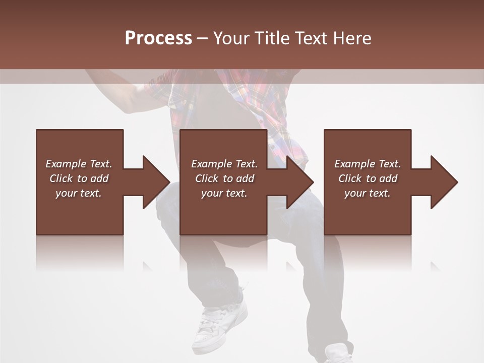 Color Flexibility Young PowerPoint Template