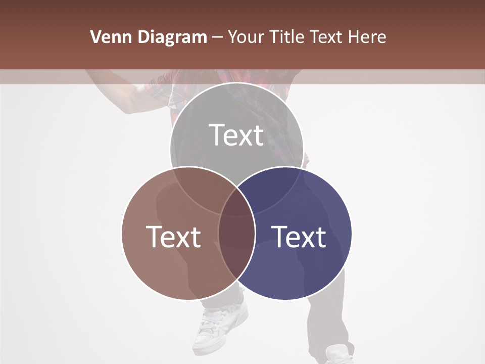 Color Flexibility Young PowerPoint Template