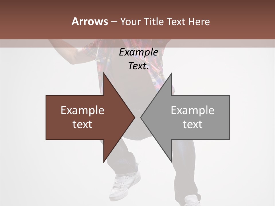 Color Flexibility Young PowerPoint Template