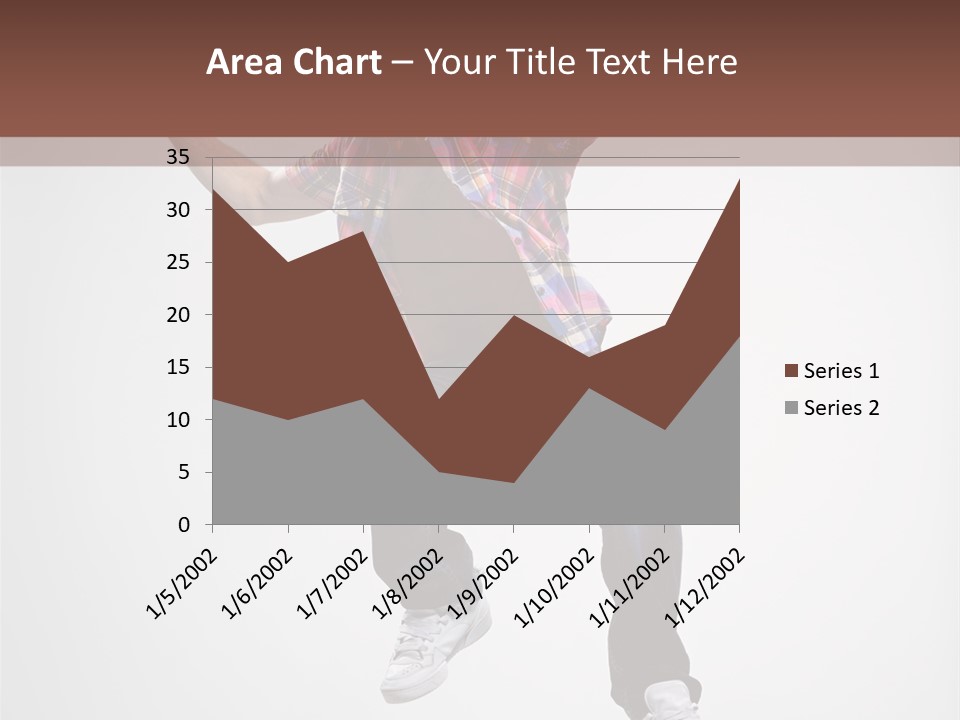 Color Flexibility Young PowerPoint Template