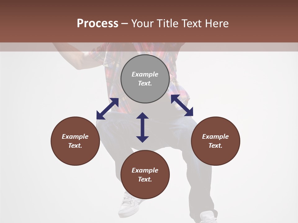 Color Flexibility Young PowerPoint Template