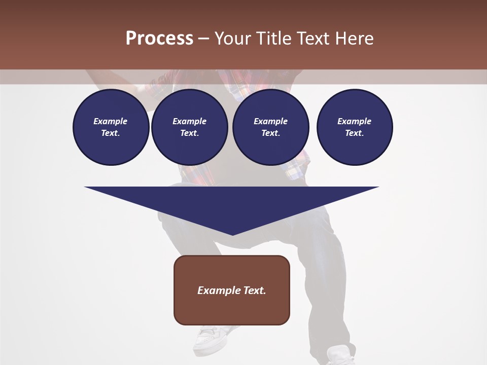 Color Flexibility Young PowerPoint Template