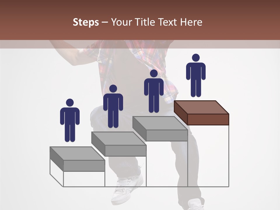 Color Flexibility Young PowerPoint Template