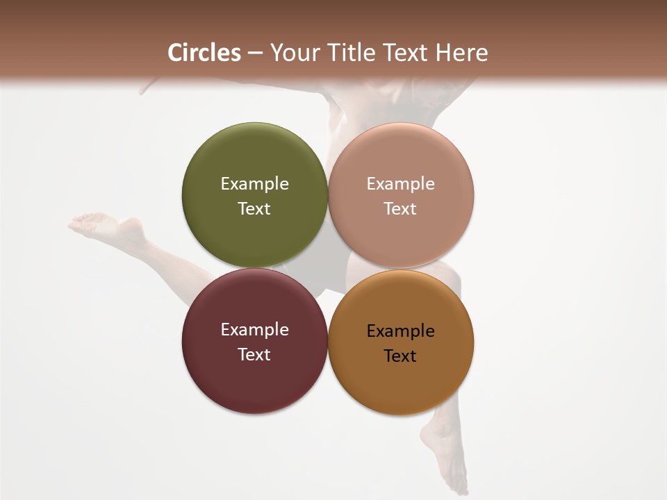 Elegance Cool Action PowerPoint Template