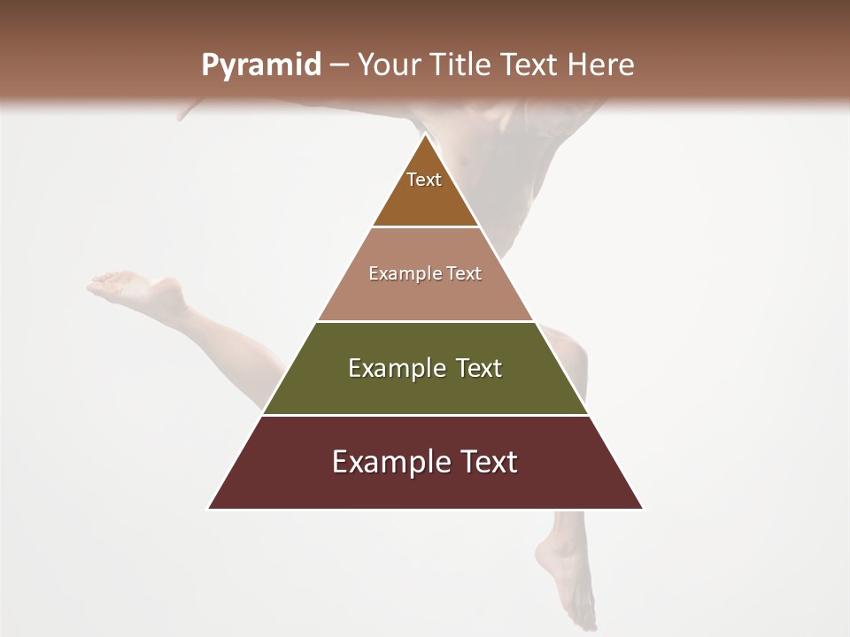 Elegance Cool Action PowerPoint Template