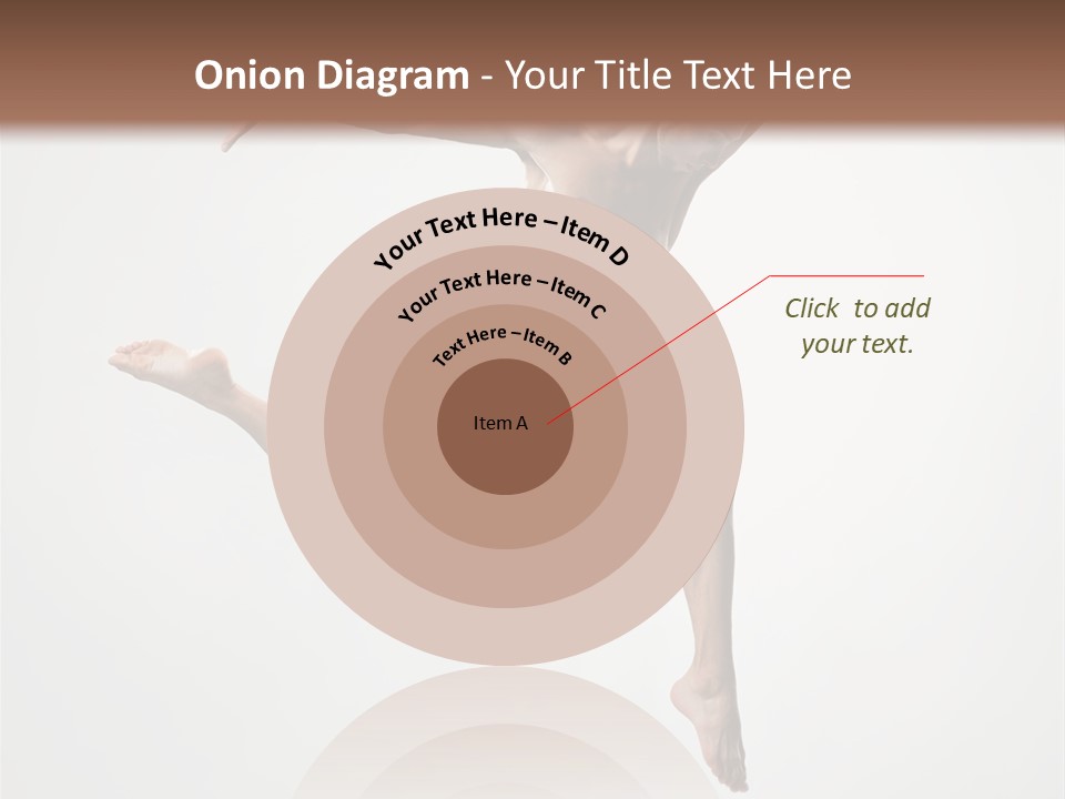 Elegance Cool Action PowerPoint Template