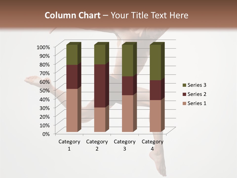 Elegance Cool Action PowerPoint Template