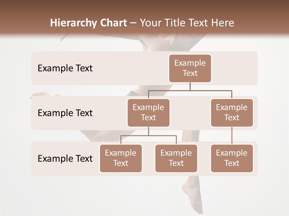 Elegance Cool Action PowerPoint Template