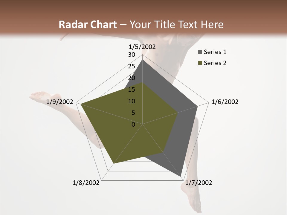 Elegance Cool Action PowerPoint Template