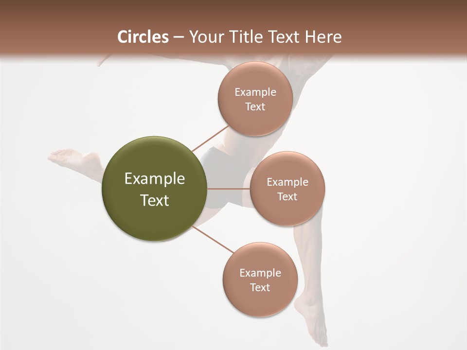 Elegance Cool Action PowerPoint Template