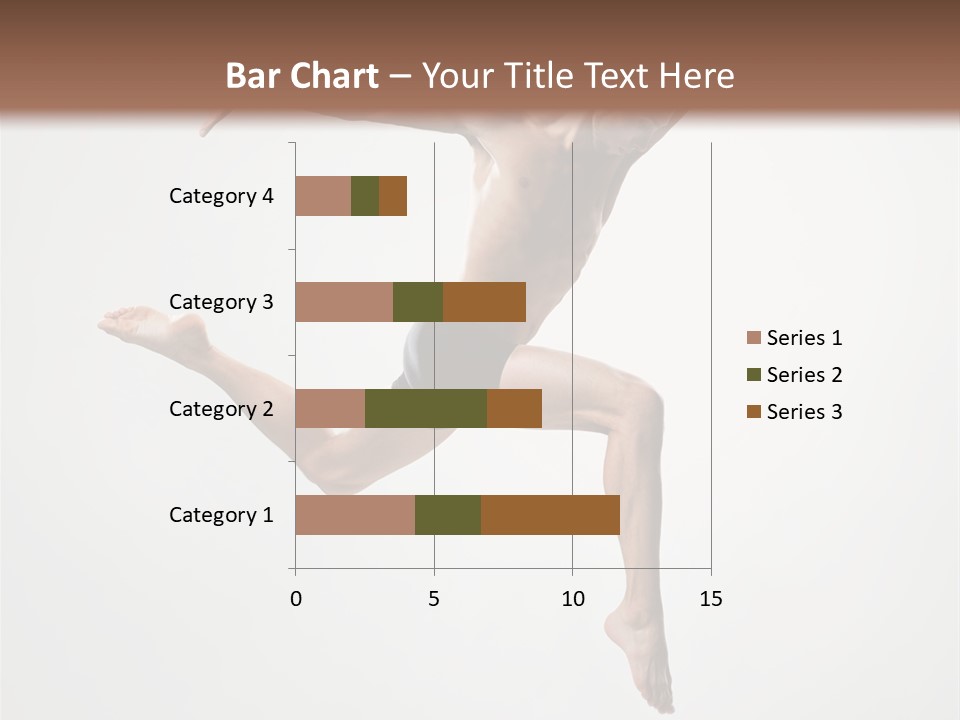 Elegance Cool Action PowerPoint Template