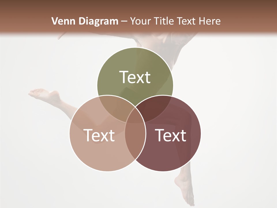 Elegance Cool Action PowerPoint Template