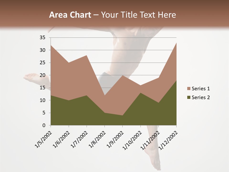 Elegance Cool Action PowerPoint Template