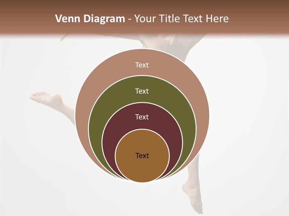 Elegance Cool Action PowerPoint Template