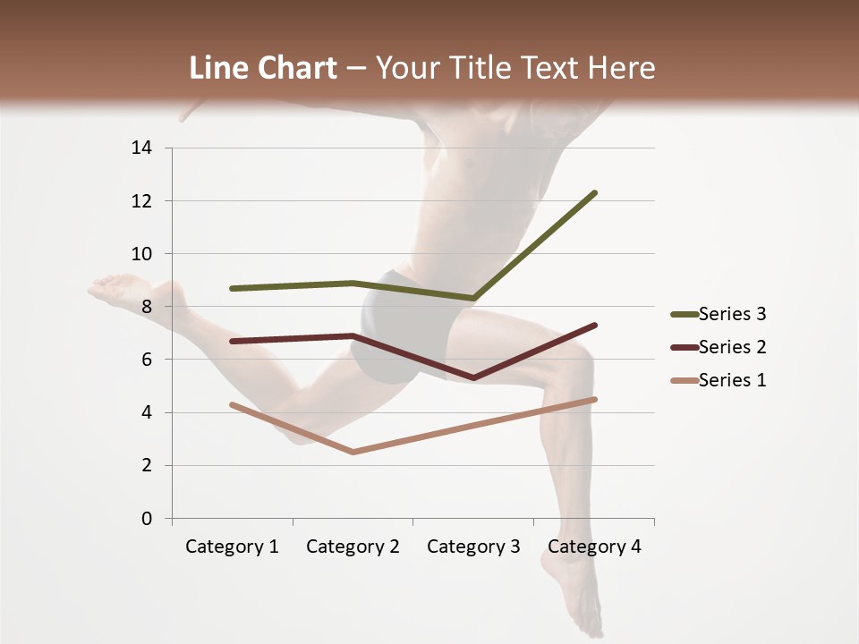 Elegance Cool Action PowerPoint Template