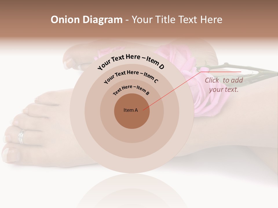 Hygiene Spa Skin PowerPoint Template