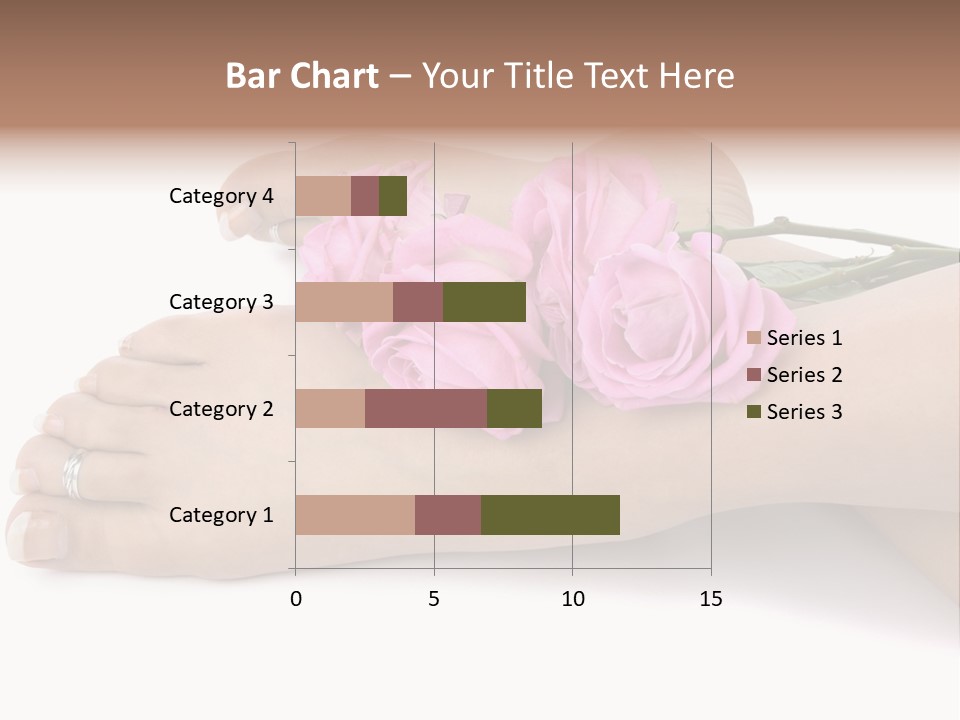 Hygiene Spa Skin PowerPoint Template