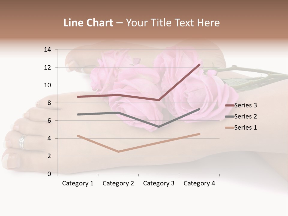 Hygiene Spa Skin PowerPoint Template