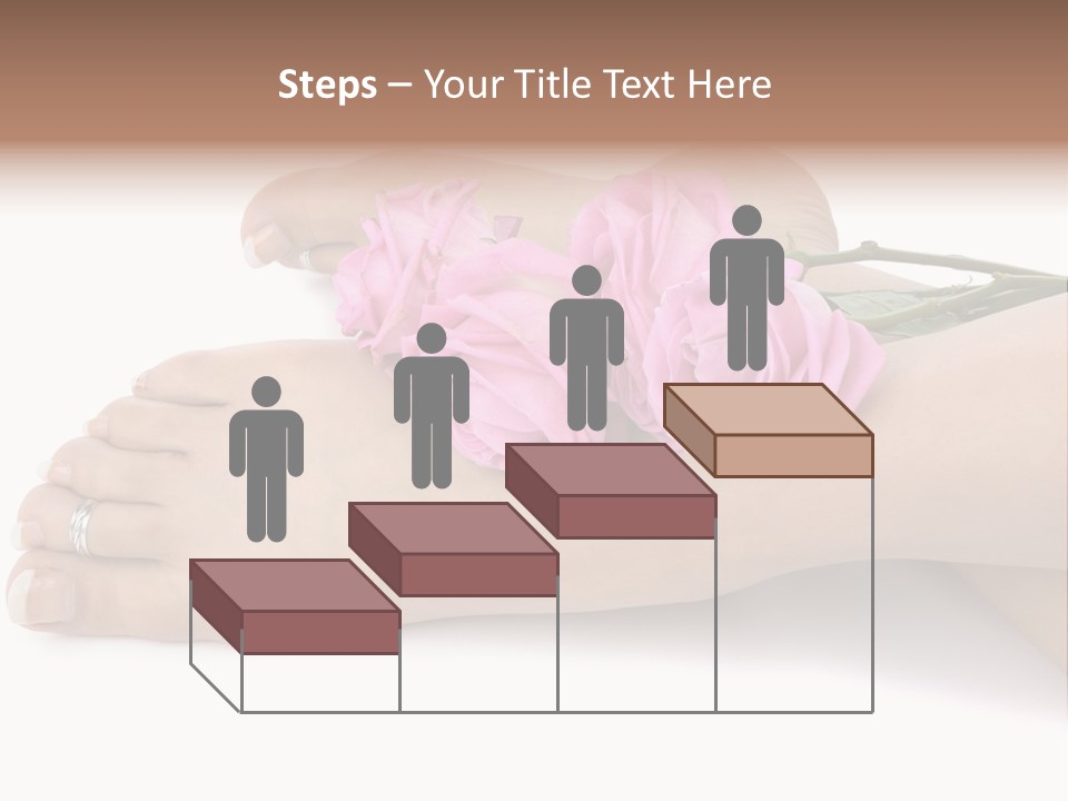 Hygiene Spa Skin PowerPoint Template