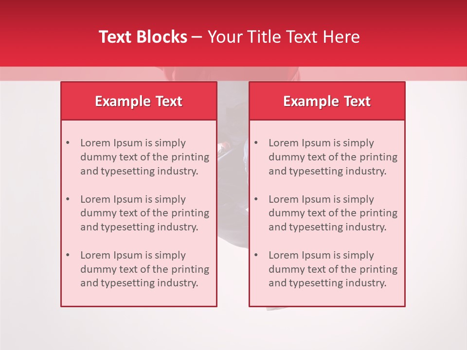 Fly Agility Male PowerPoint Template