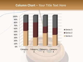 Textile Design Fabric PowerPoint Template