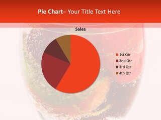 Eats Provision Market PowerPoint Template