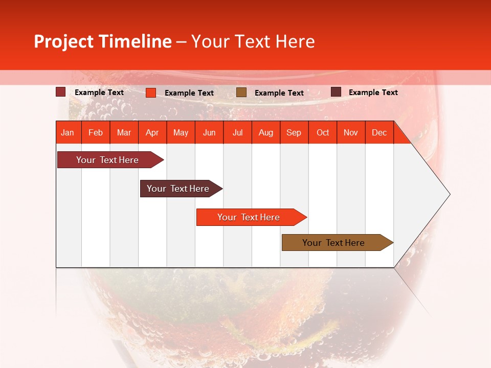 Eats Provision Market PowerPoint Template