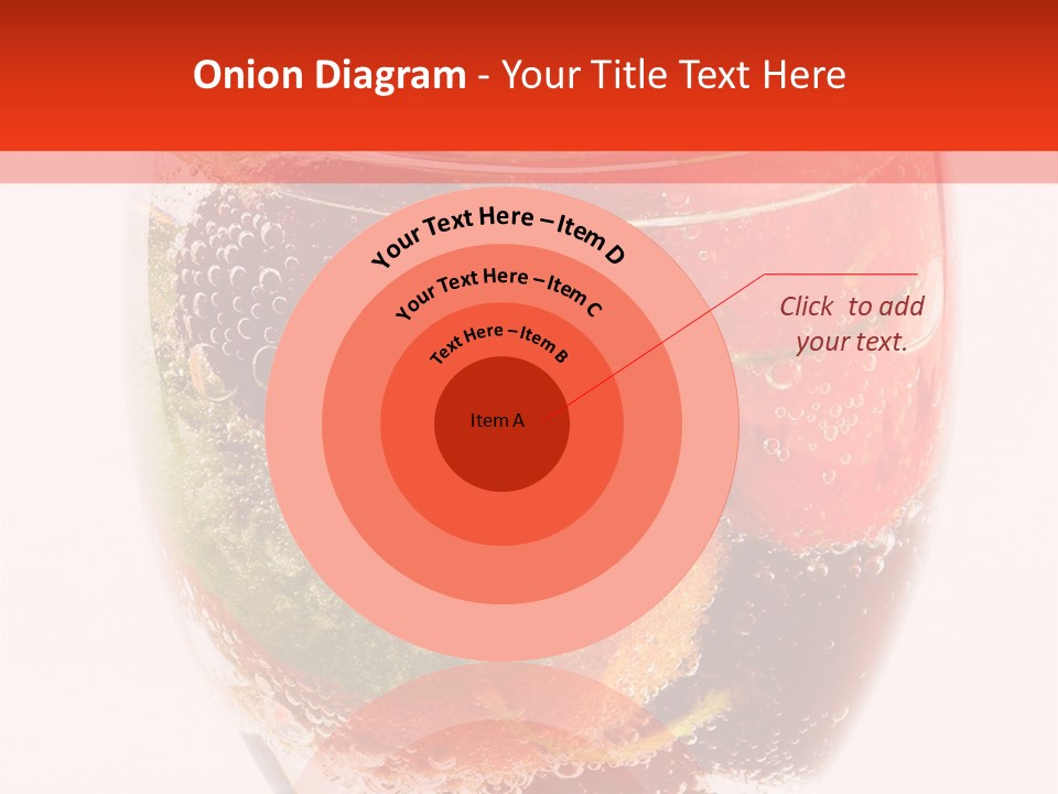 Eats Provision Market PowerPoint Template