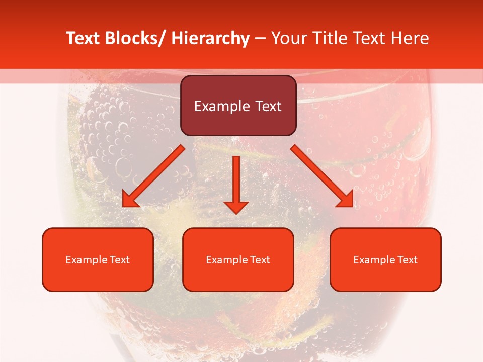 Eats Provision Market PowerPoint Template