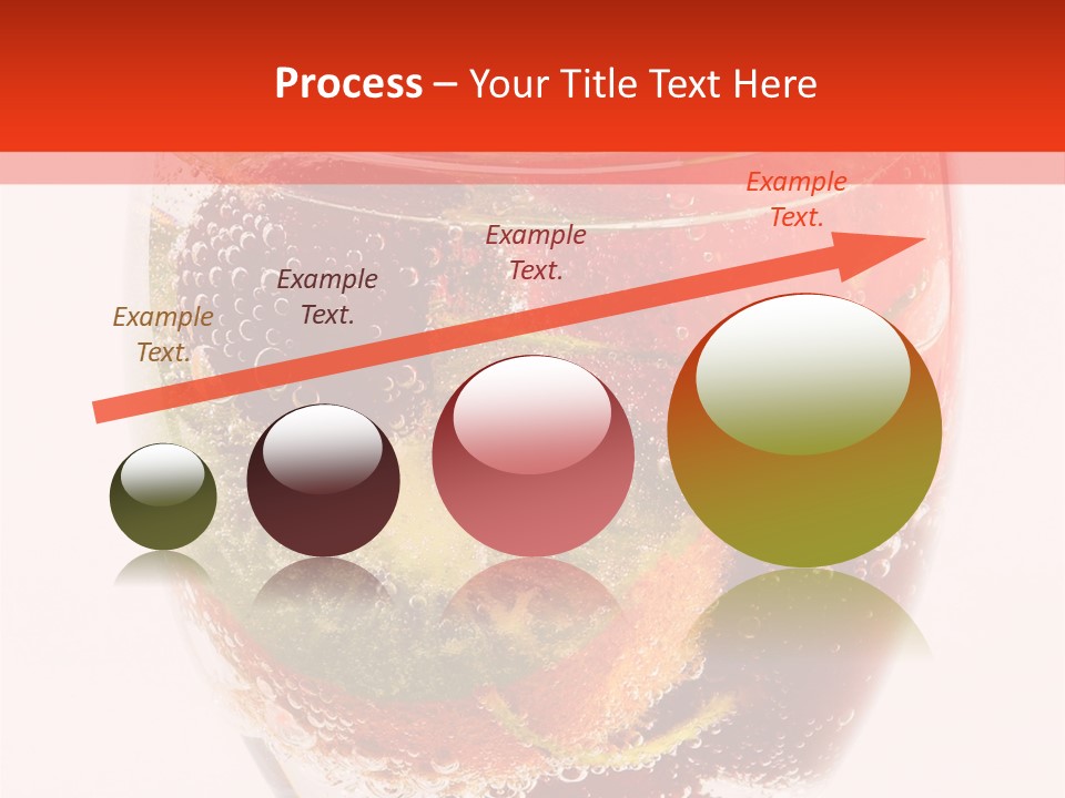 Eats Provision Market PowerPoint Template