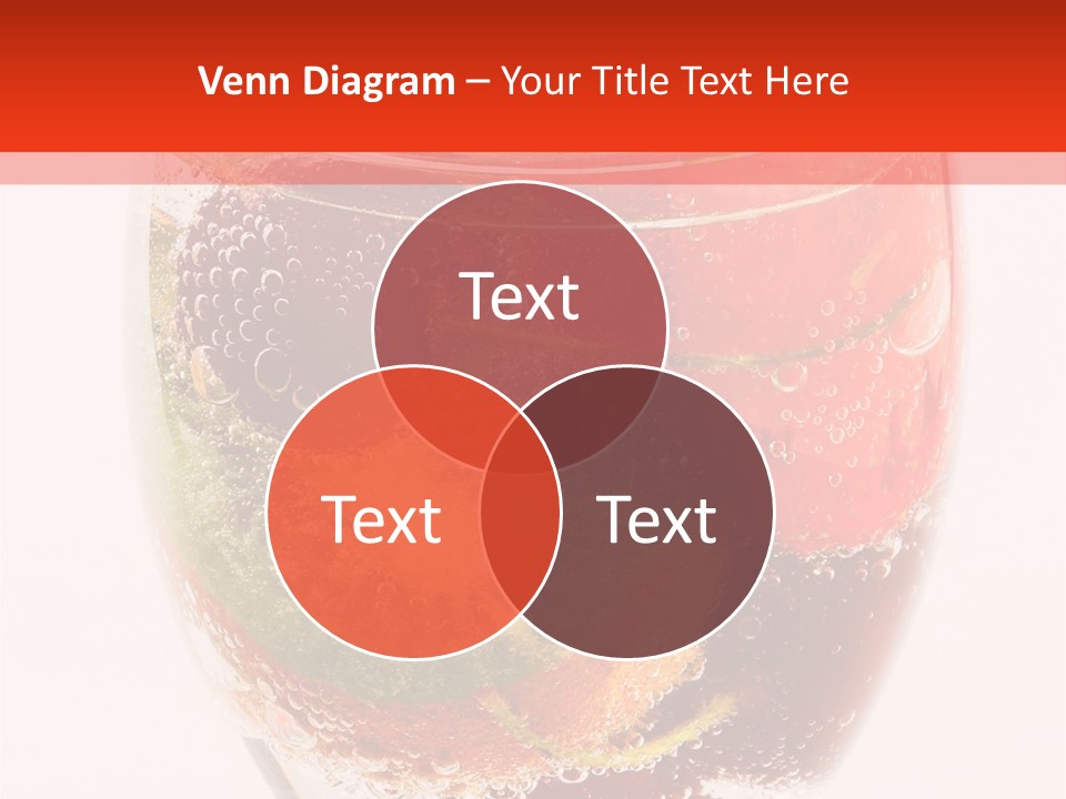 Eats Provision Market PowerPoint Template