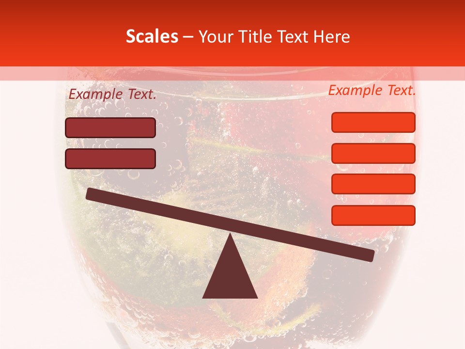 Eats Provision Market PowerPoint Template