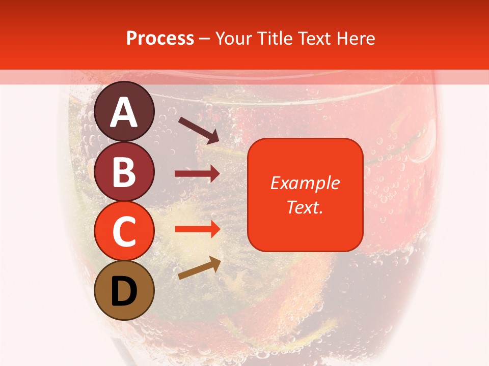 Eats Provision Market PowerPoint Template