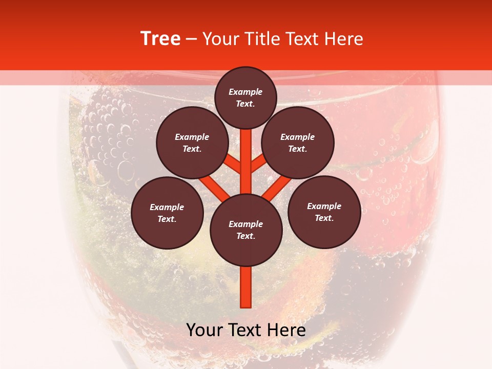 Eats Provision Market PowerPoint Template