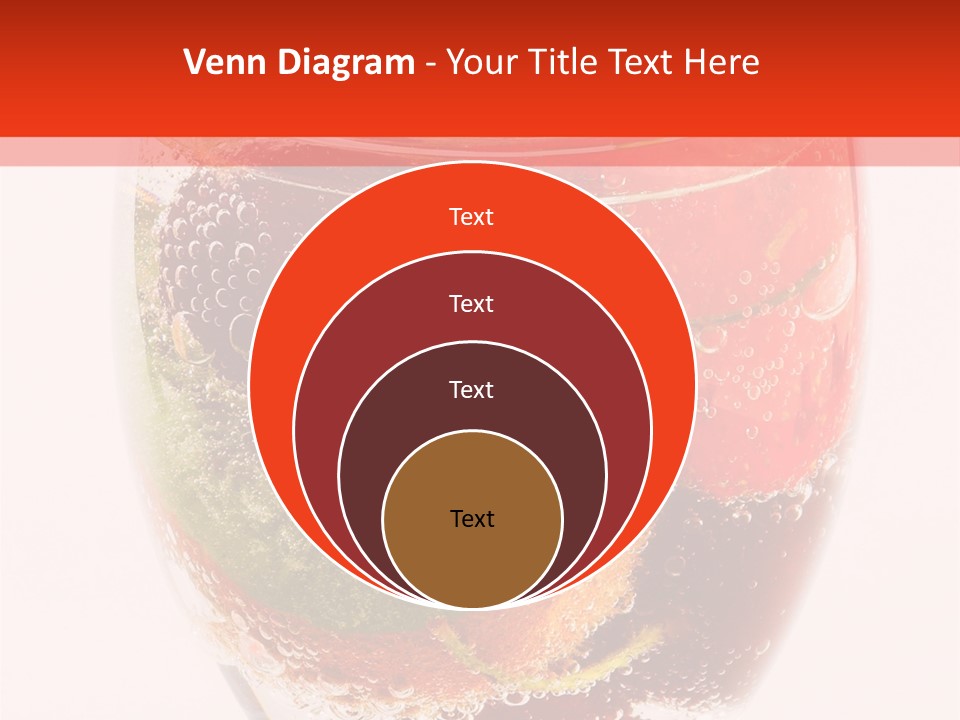 Eats Provision Market PowerPoint Template