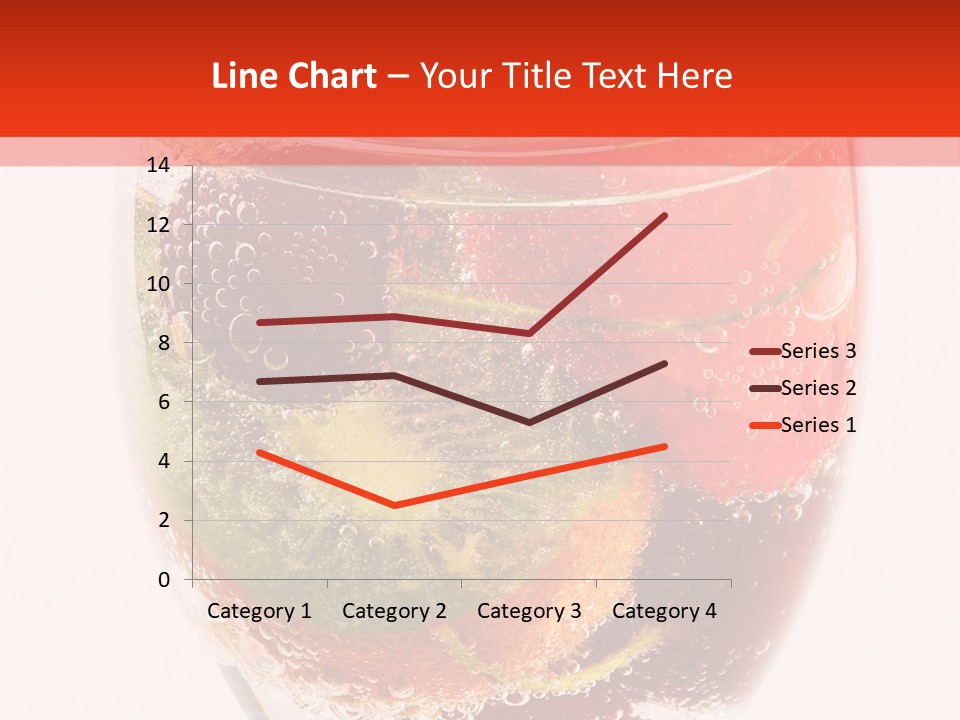 Eats Provision Market PowerPoint Template