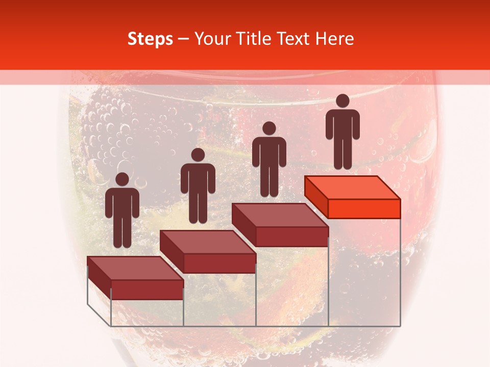 Eats Provision Market PowerPoint Template