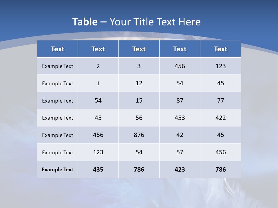 Skincare Princess Fashion PowerPoint Template